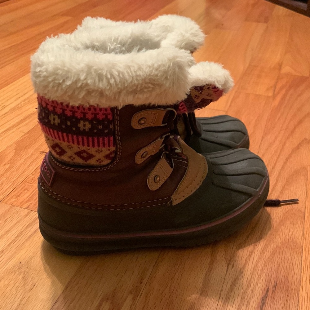 London Fog Boots (13)